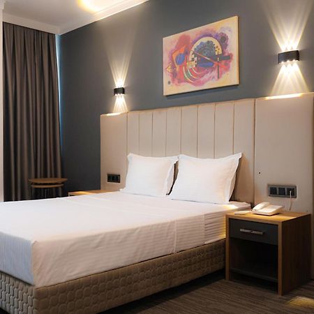 Home Plus Hotel Истанбул Екстериор снимка