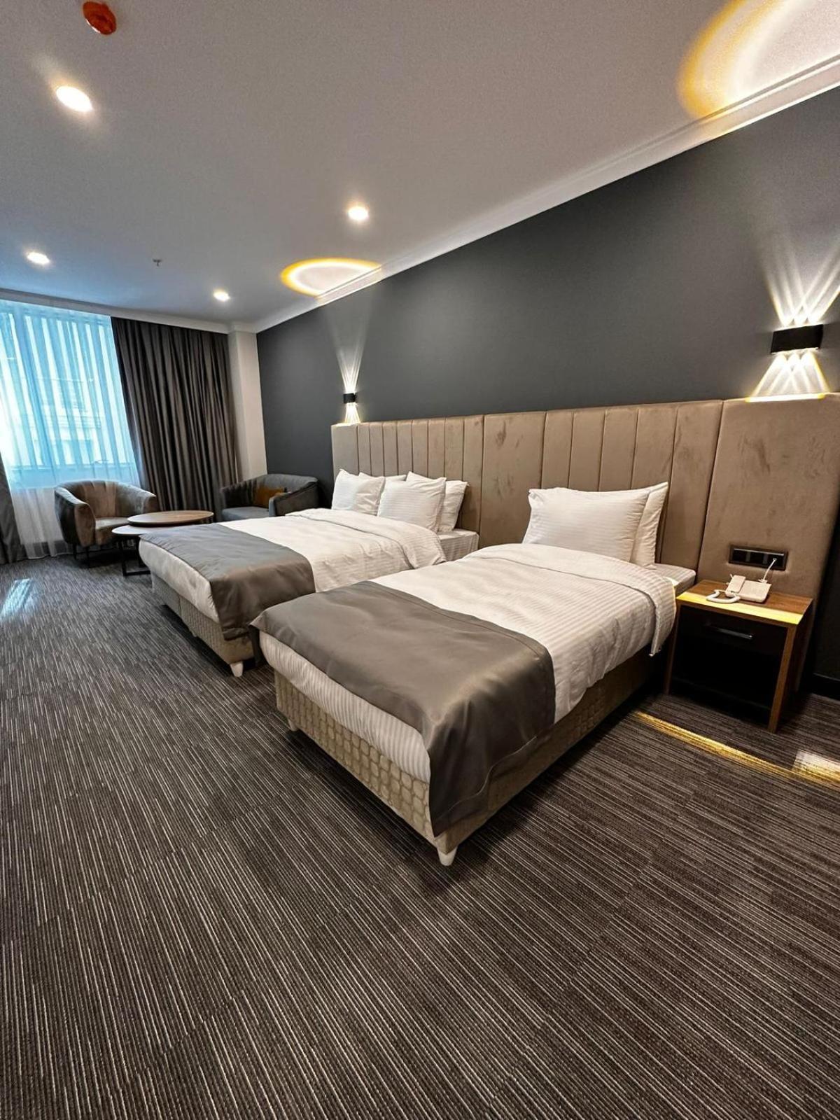 Home Plus Hotel Истанбул Екстериор снимка