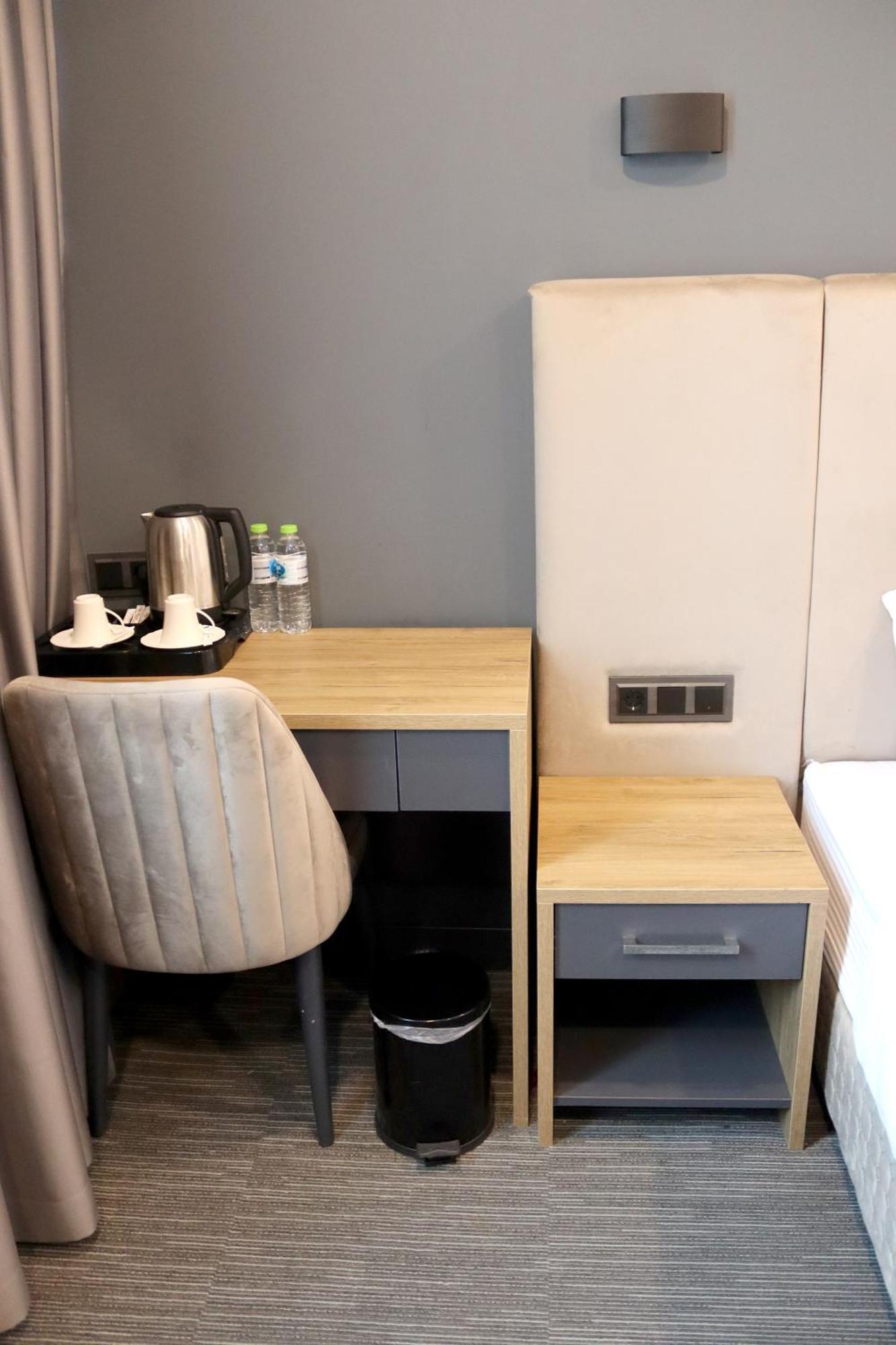 Home Plus Hotel Истанбул Екстериор снимка