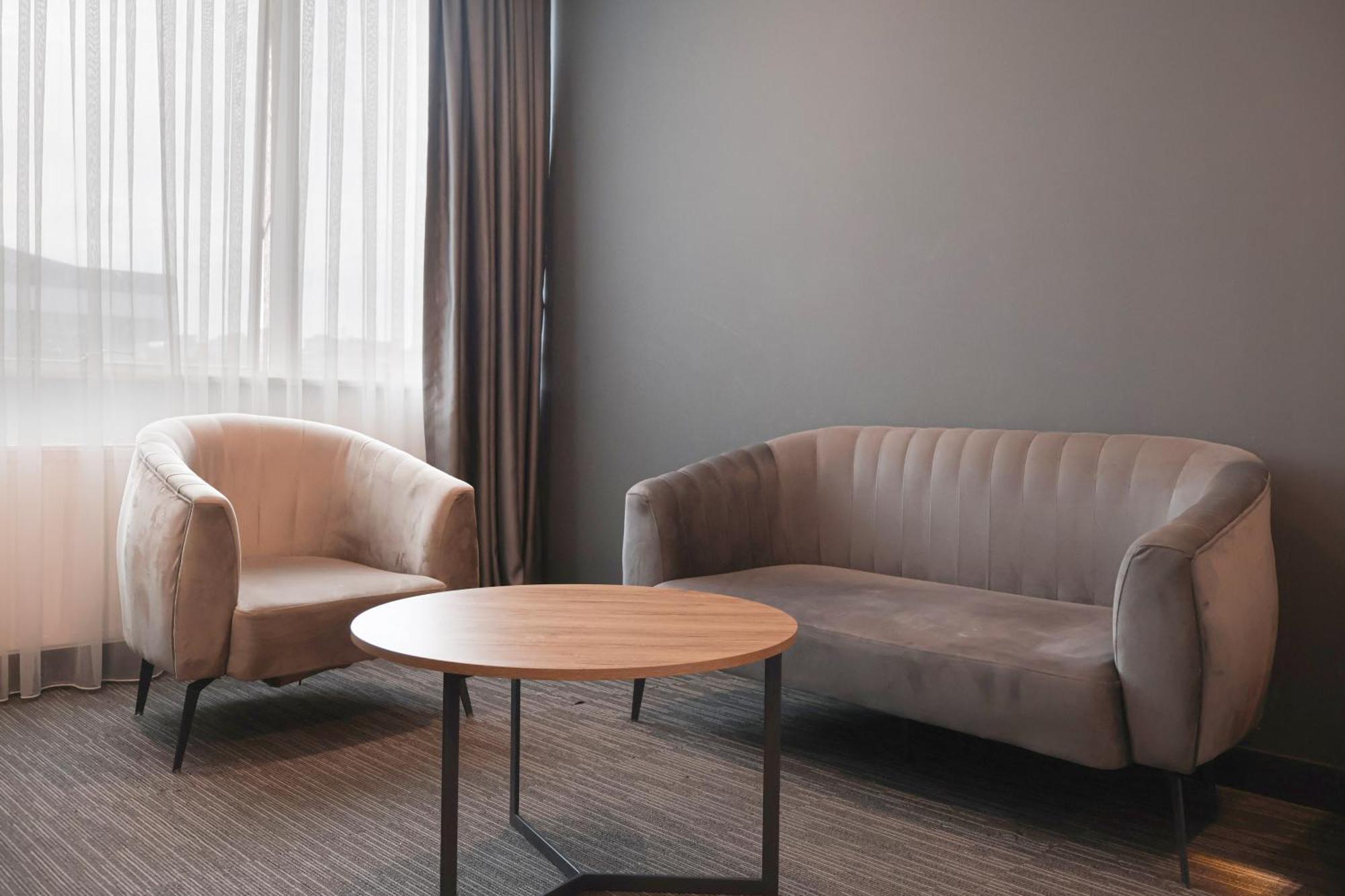 Home Plus Hotel Истанбул Екстериор снимка