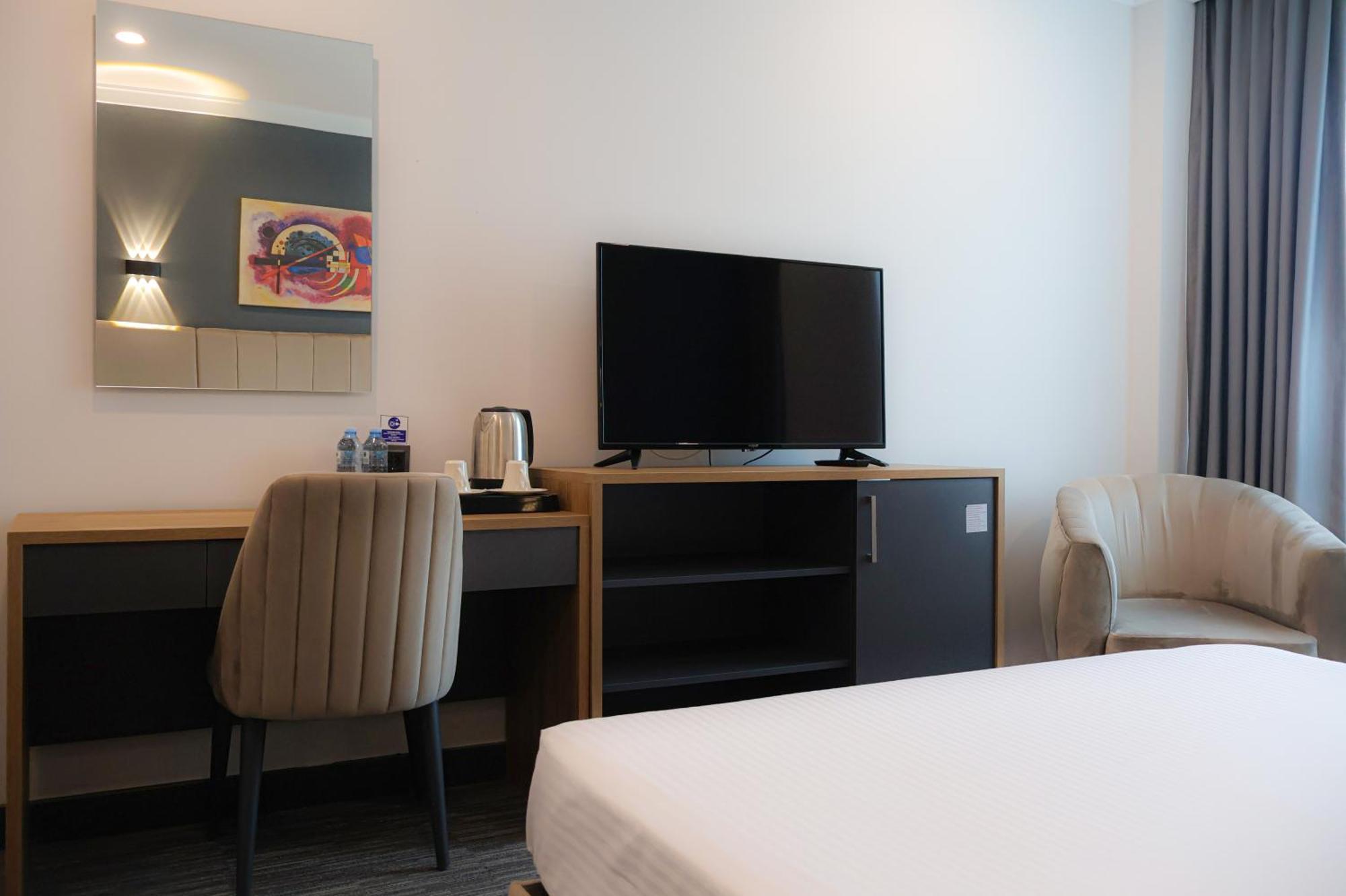 Home Plus Hotel Истанбул Екстериор снимка